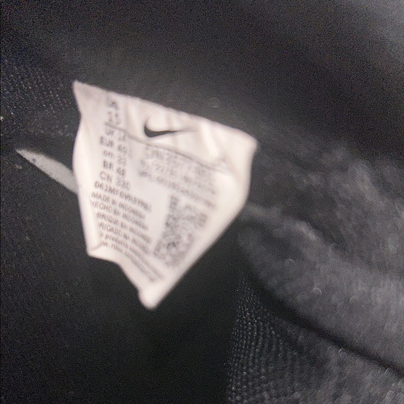 Nike Court Vision Mid Next Nature Mens Size 15 NWOT - Picture 5 of 8